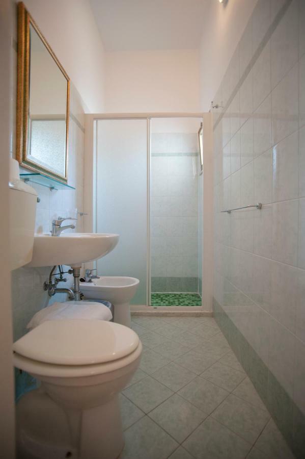 Villa Silvie Rose Cesenatico Exterior photo